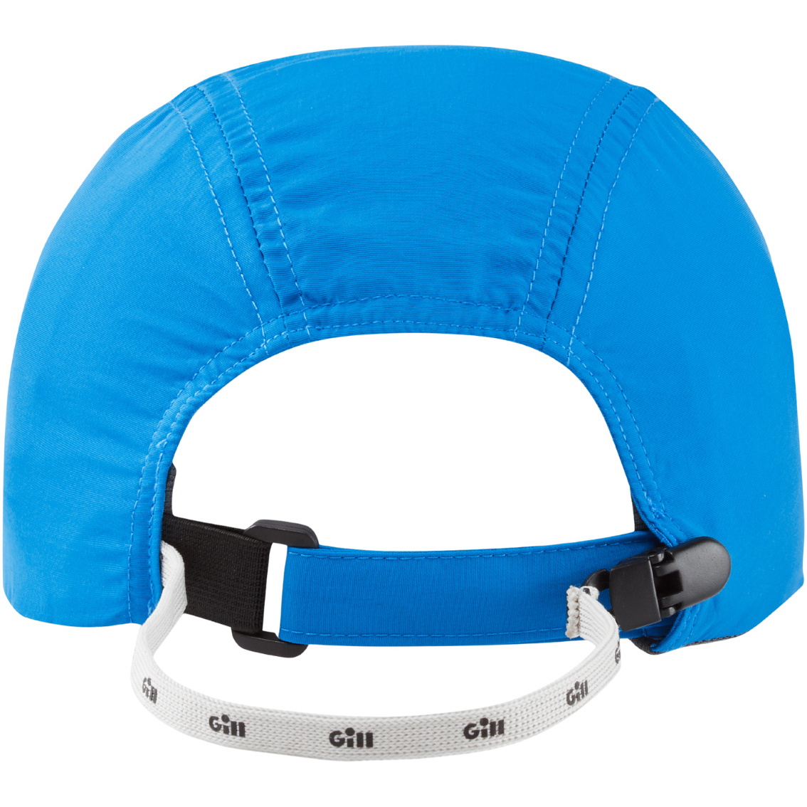 2026 Gill Mens Regatta Cap 151 - Tidal Blue